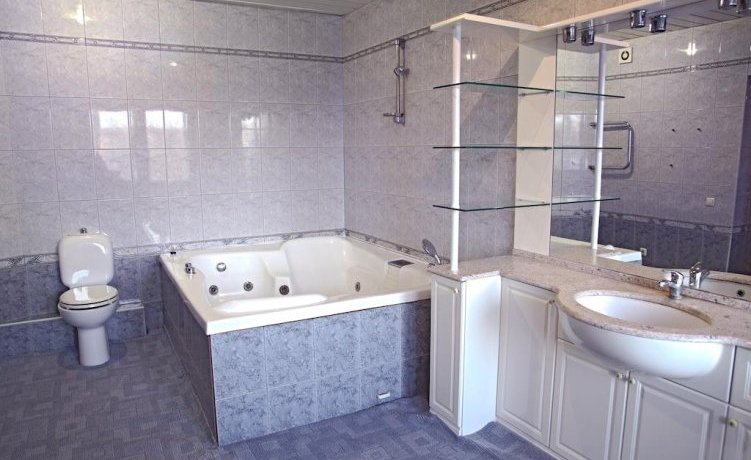 Гостиница Like Hostel Nizhny Novgorod Нижний Новгород