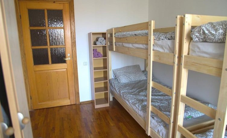 Гостиница Like Hostel Nizhny Novgorod Нижний Новгород