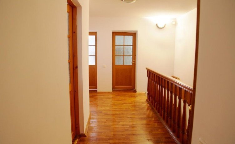 Гостиница Like Hostel Nizhny Novgorod Нижний Новгород