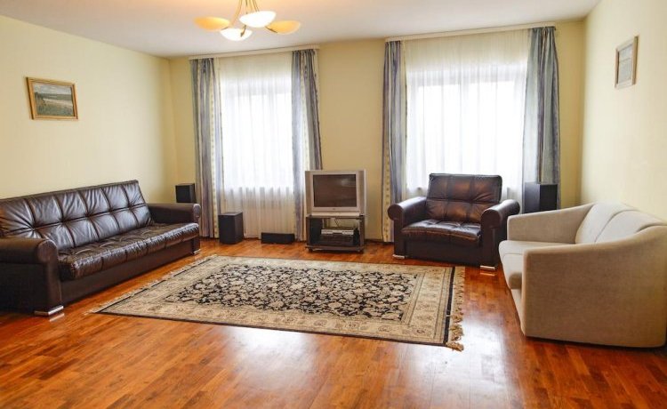 Гостиница Like Hostel Nizhny Novgorod Нижний Новгород
