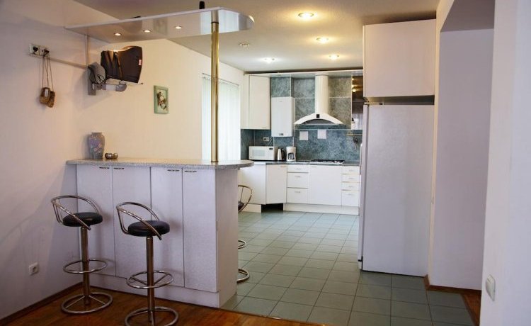 Гостиница Like Hostel Nizhny Novgorod Нижний Новгород